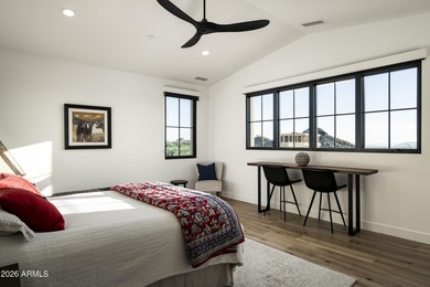 SILVERLEAF GOLF MEMBERSHIP Available! Classic, sophisticated yet on Silverleaf Golf Club in Arizona - for sale on GolfHomes.com, golf home, golf lot