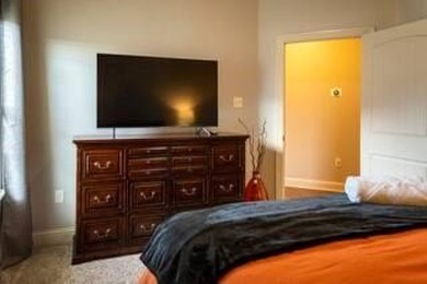 *Situated on the prestigious Hole 1 of Chamberlyne Golf Course on Chamberlyne Country Club in Arkansas - for sale on GolfHomes.com, golf home, golf lot