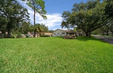 Located in the highly desirable 55+ gated community of On Top of on On Top of the World Golf Course in Florida - for sale on GolfHomes.com, golf home, golf lot