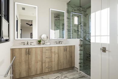 SILVERLEAF GOLF MEMBERSHIP Available! Classic, sophisticated yet on Silverleaf Golf Club in Arizona - for sale on GolfHomes.com, golf home, golf lot