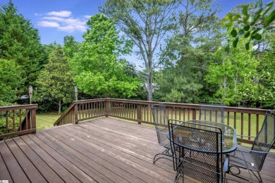 Price Reduced to sell!! Spacious & Beautiful All Brick Home in a on Cobbs Glen Country Club in South Carolina - for sale on GolfHomes.com, golf home, golf lot