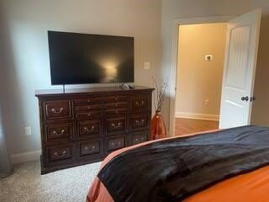 *Situated on the prestigious Hole 1 of Chamberlyne Golf Course on Chamberlyne Country Club in Arkansas - for sale on GolfHomes.com, golf home, golf lot