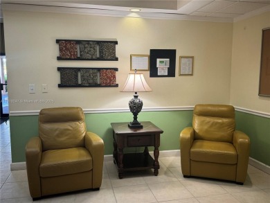 Beautifully updated 2BR/2BA condo in a sought-after 55+ Florida on Pembroke Lakes Golf Club in Florida - for sale on GolfHomes.com, golf home, golf lot