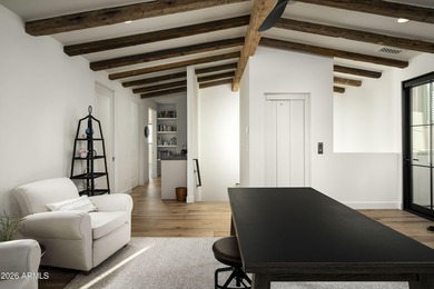 SILVERLEAF GOLF MEMBERSHIP Available! Classic, sophisticated yet on Silverleaf Golf Club in Arizona - for sale on GolfHomes.com, golf home, golf lot