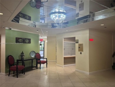 Beautifully updated 2BR/2BA condo in a sought-after 55+ Florida on Pembroke Lakes Golf Club in Florida - for sale on GolfHomes.com, golf home, golf lot