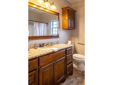 *Situated on the prestigious Hole 1 of Chamberlyne Golf Course on Chamberlyne Country Club in Arkansas - for sale on GolfHomes.com, golf home, golf lot