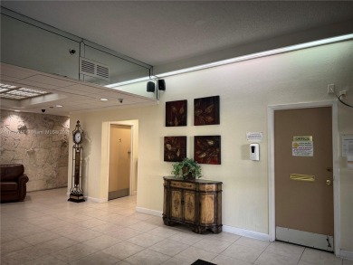 Beautifully updated 2BR/2BA condo in a sought-after 55+ Florida on Pembroke Lakes Golf Club in Florida - for sale on GolfHomes.com, golf home, golf lot