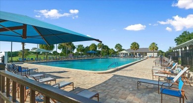 Located in the highly desirable 55+ gated community of On Top of on On Top of the World Golf Course in Florida - for sale on GolfHomes.com, golf home, golf lot