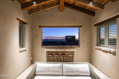 SILVERLEAF GOLF MEMBERSHIP Available! Classic, sophisticated yet on Silverleaf Golf Club in Arizona - for sale on GolfHomes.com, golf home, golf lot