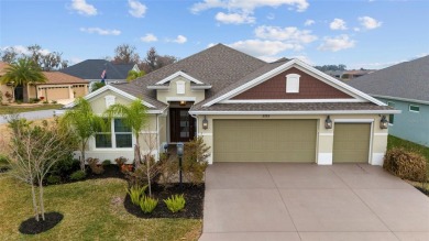 **NEW PRICE** 3-Bedroom, 3-Bath 1928sqft BLOCK  STUCCO on Pennbrooke Fairways in Florida - for sale on GolfHomes.com, golf home, golf lot