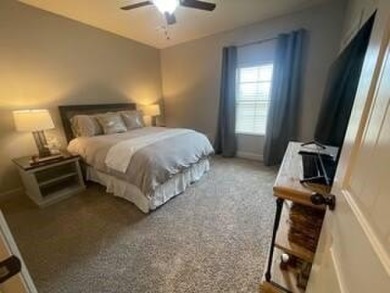 *Situated on the prestigious Hole 1 of Chamberlyne Golf Course on Chamberlyne Country Club in Arkansas - for sale on GolfHomes.com, golf home, golf lot