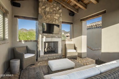 SILVERLEAF GOLF MEMBERSHIP Available! Classic, sophisticated yet on Silverleaf Golf Club in Arizona - for sale on GolfHomes.com, golf home, golf lot