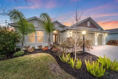 **NEW PRICE** 3-Bedroom, 3-Bath 1928sqft BLOCK  STUCCO on Pennbrooke Fairways in Florida - for sale on GolfHomes.com, golf home, golf lot