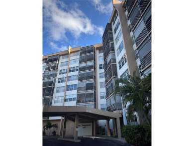 Beautifully updated 2BR/2BA condo in a sought-after 55+ Florida on Pembroke Lakes Golf Club in Florida - for sale on GolfHomes.com, golf home, golf lot