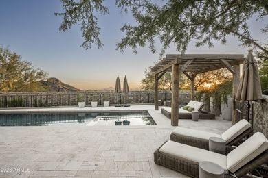 SILVERLEAF GOLF MEMBERSHIP Available! Classic, sophisticated yet on Silverleaf Golf Club in Arizona - for sale on GolfHomes.com, golf home, golf lot