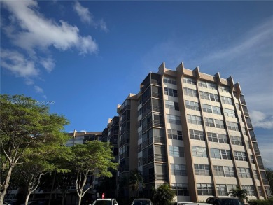 Beautifully updated 2BR/2BA condo in a sought-after 55+ Florida on Pembroke Lakes Golf Club in Florida - for sale on GolfHomes.com, golf home, golf lot