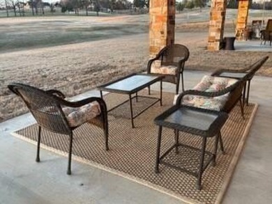 *Situated on the prestigious Hole 1 of Chamberlyne Golf Course on Chamberlyne Country Club in Arkansas - for sale on GolfHomes.com, golf home, golf lot