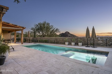 SILVERLEAF GOLF MEMBERSHIP Available! Classic, sophisticated yet on Silverleaf Golf Club in Arizona - for sale on GolfHomes.com, golf home, golf lot