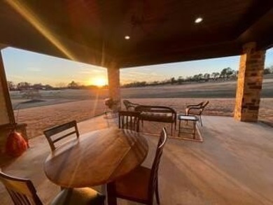 *Situated on the prestigious Hole 1 of Chamberlyne Golf Course on Chamberlyne Country Club in Arkansas - for sale on GolfHomes.com, golf home, golf lot