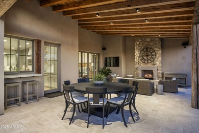 SILVERLEAF GOLF MEMBERSHIP Available! Classic, sophisticated yet on Silverleaf Golf Club in Arizona - for sale on GolfHomes.com, golf home, golf lot