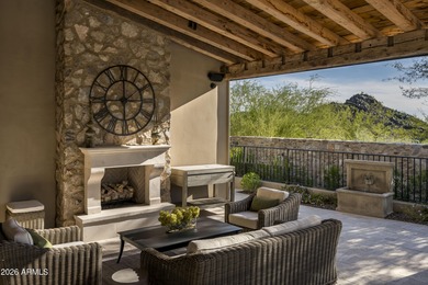 SILVERLEAF GOLF MEMBERSHIP Available! Classic, sophisticated yet on Silverleaf Golf Club in Arizona - for sale on GolfHomes.com, golf home, golf lot