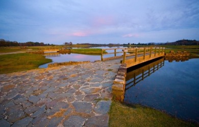 *Situated on the prestigious Hole 1 of Chamberlyne Golf Course on Chamberlyne Country Club in Arkansas - for sale on GolfHomes.com, golf home, golf lot