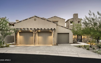 SILVERLEAF GOLF MEMBERSHIP Available! Classic, sophisticated yet on Silverleaf Golf Club in Arizona - for sale on GolfHomes.com, golf home, golf lot