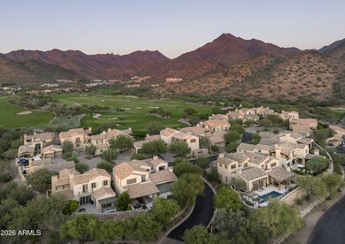 SILVERLEAF GOLF MEMBERSHIP Available! Classic, sophisticated yet on Silverleaf Golf Club in Arizona - for sale on GolfHomes.com, golf home, golf lot