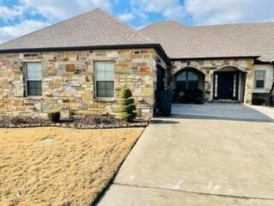 *Situated on the prestigious Hole 1 of Chamberlyne Golf Course on Chamberlyne Country Club in Arkansas - for sale on GolfHomes.com, golf home, golf lot