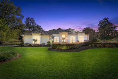 Welcome to this stunning Black Diamond Ranch estate, nestled on Black Diamond Ranch Golf Course in Florida - for sale on GolfHomes.com, golf home, golf lot