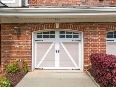 Welcome to 10410 Rosegate Court #307 - a stunning top-floor on Brier Creek Country Club in North Carolina - for sale on GolfHomes.com, golf home, golf lot