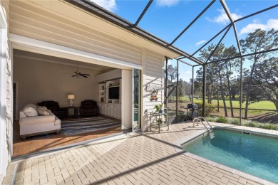 Welcome to this stunning Black Diamond Ranch estate, nestled on Black Diamond Ranch Golf Course in Florida - for sale on GolfHomes.com, golf home, golf lot