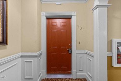 Welcome to 10410 Rosegate Court #307 - a stunning top-floor on Brier Creek Country Club in North Carolina - for sale on GolfHomes.com, golf home, golf lot