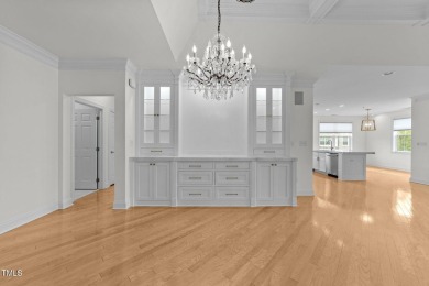 Welcome to 10410 Rosegate Court #307 - a stunning top-floor on Brier Creek Country Club in North Carolina - for sale on GolfHomes.com, golf home, golf lot
