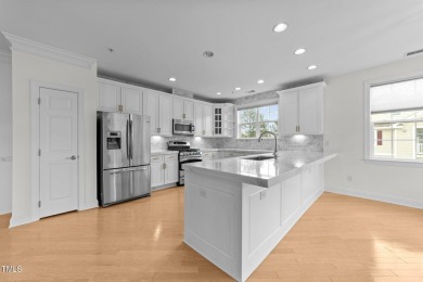 Welcome to 10410 Rosegate Court #307 - a stunning top-floor on Brier Creek Country Club in North Carolina - for sale on GolfHomes.com, golf home, golf lot