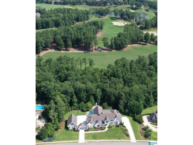 A MUST SEE - Ross Bridge's Finest... 2-Acre, Double Estate Lot on Ross Bridge Golf Resort in Alabama - for sale on GolfHomes.com, golf home, golf lot