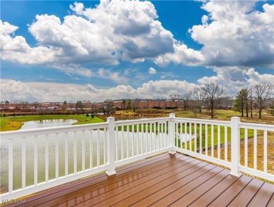 Welcome to the beautiful Links At Rosemont Greens! This on Rosemont Country Club in Ohio - for sale on GolfHomes.com, golf home, golf lot