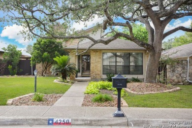 Discover the perfect blend of comfort and charm in this stunning on Northern Hills Golf Club in Texas - for sale on GolfHomes.com, golf home, golf lot