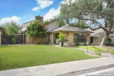 Discover the perfect blend of comfort and charm in this stunning on Northern Hills Golf Club in Texas - for sale on GolfHomes.com, golf home, golf lot