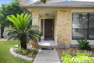 Discover the perfect blend of comfort and charm in this stunning on Northern Hills Golf Club in Texas - for sale on GolfHomes.com, golf home, golf lot