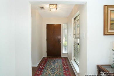 Discover the perfect blend of comfort and charm in this stunning on Northern Hills Golf Club in Texas - for sale on GolfHomes.com, golf home, golf lot