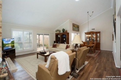 Discover the perfect blend of comfort and charm in this stunning on Northern Hills Golf Club in Texas - for sale on GolfHomes.com, golf home, golf lot
