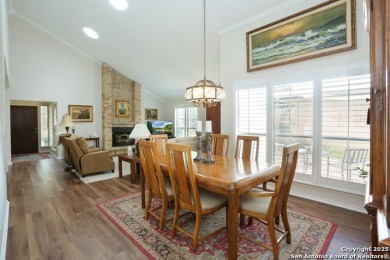Discover the perfect blend of comfort and charm in this stunning on Northern Hills Golf Club in Texas - for sale on GolfHomes.com, golf home, golf lot