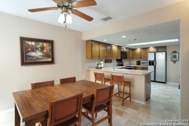 Discover the perfect blend of comfort and charm in this stunning on Northern Hills Golf Club in Texas - for sale on GolfHomes.com, golf home, golf lot
