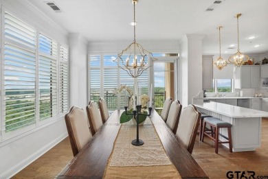 Penthouse Condo in The Cascades Golf Community - 13th Floor on Cascades Golf Club in Texas - for sale on GolfHomes.com, golf home, golf lot