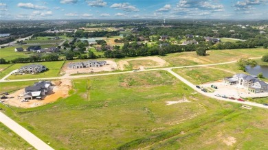 Discover the epitome of luxury living in Bartonville's exclusive on Lantana Golf Club in Texas - for sale on GolfHomes.com, golf home, golf lot
