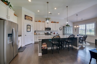 Step into timeless Mt. Vintage plantation. Watch golfer's tee on Mount Vintage Plantation and Golf Club  in South Carolina - for sale on GolfHomes.com, golf home, golf lot