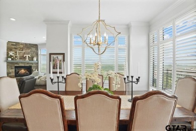Penthouse Condo in The Cascades Golf Community - 13th Floor on Cascades Golf Club in Texas - for sale on GolfHomes.com, golf home, golf lot