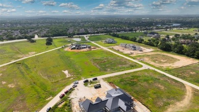 Discover the epitome of luxury living in Bartonville's exclusive on Lantana Golf Club in Texas - for sale on GolfHomes.com, golf home, golf lot