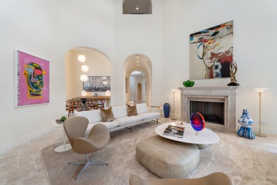 Discover unparalleled luxury in this exquisite home built in on Frenchmans Creek Country Club in Florida - for sale on GolfHomes.com, golf home, golf lot